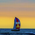 Pacific Sailor 